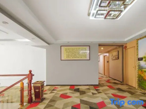 Shangkejuyou Hotel (Yichun No.4 Middle School Changli Middle School)