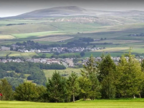 Pomfret House, Perfect Guest Villa in Burnley