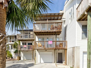 Good Times by Tybee Vacation Rentals