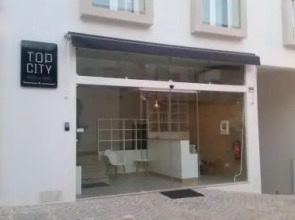 Top City Hostel & Suits