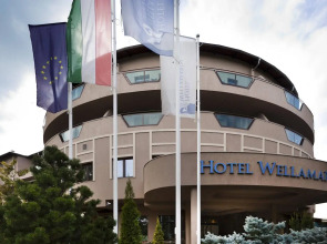 Wellamarin Hotel