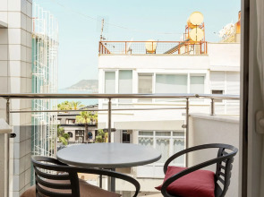 Sunprime Alanya Beach Hotel