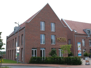 Hotel Am Markt