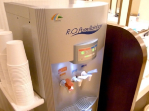 HEARTS Capsule Hotel & Spa Nakasu (Male Only)