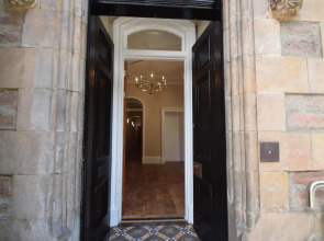 Rosedene Highland House - The Cottage Apartment 8