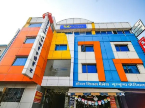 Fabhotel Shivam Palace I