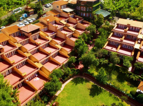 Kodai Resort Hotel