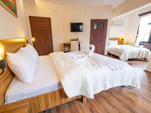 Simre Inn Hotel Safranbolu
