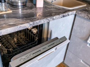 Апартаменты в ЖК Admiral Waterhouse на улице Адмиральская