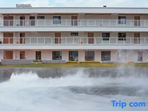 Soyard  Resort  Sanduhe