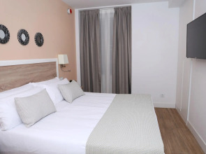 New Point Madrid Opera