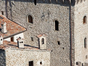Castello Degli Arcieri