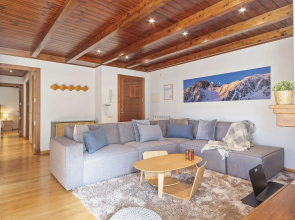 Luderna - Apartamento Val de Ruda B17 dera Artiga