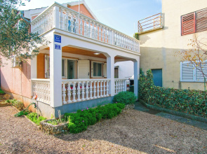 Apartment Veza