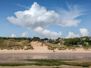 46 Gower Holiday Village