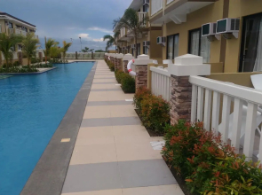 Aquamira Resort & Residence