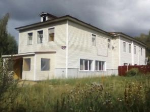 Гостевой дом Ладога