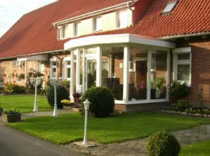 Ferienhof Gut Nietberg