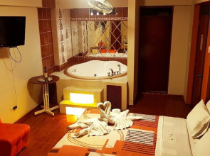 Hotel D' Richard