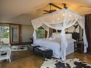 Camp Kuzuma