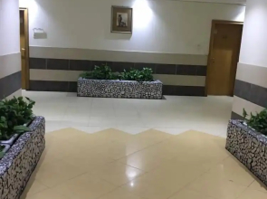 Almakan Suites 111