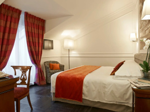 Terminus Lago Di Como Hotel