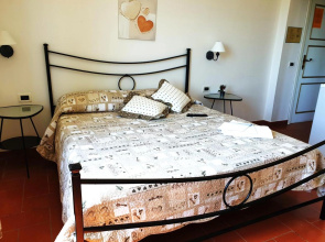 Country House Il Melograno - Ristoro&Ospitalità