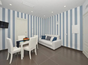 Costa d'Amalfi Apartments