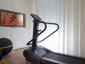 Litoraneo Suite Hotel