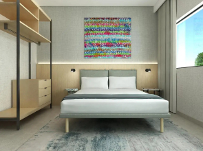 Aparthotel Adagio Abidjan Marcory