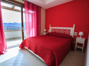 Holiday Lodge al Porto