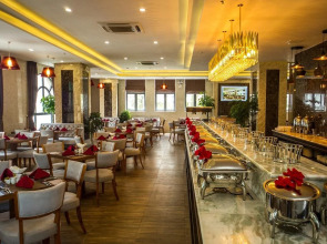 Putin Nha Trang Hotel