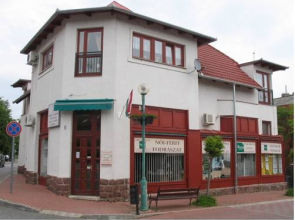 Csöpi Apartman