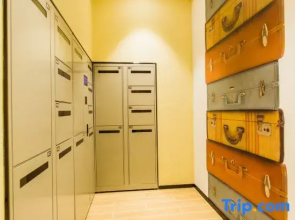 Ibis Yongcheng Jinboda  Plaza Hotel