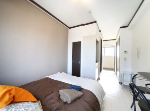 EX Kyobashi Apartment 904