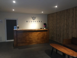 Bluerama Resort