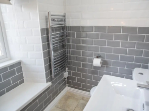 Tregaddra Farmhouse B&B