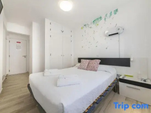 M 04 - Bedroom 4 at Martin & Tomas Guesthouse