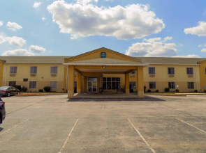 Quality Inn Kingdom City I-70