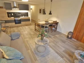 BLUMENSTIL Ferienwohnungen