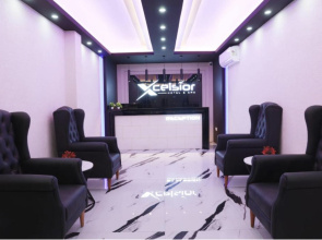 Xcelsior Hotel And Spa