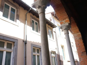 Trifora apartment