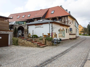 Kräuterhotel Garni zur Klostergrotte