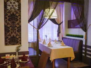 Центр Досуга и Отдыха ОСКАР