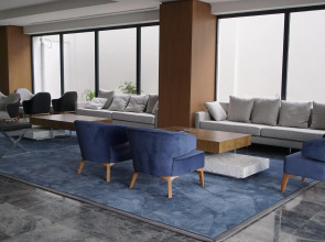 Yuksel Istanbul Yenikapi