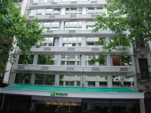 Holiday Inn Montevideo by IHG