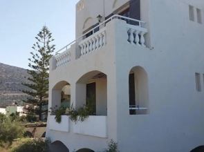 Stalis Bay Apartments