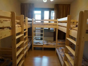 Хостел Лидер