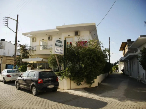 Kalliopi Hotel
