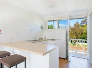 Summer East Serviced Apartments
